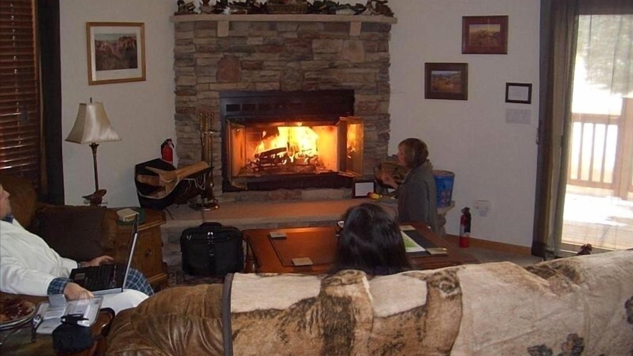 Photo of Livingroom in Hartsel