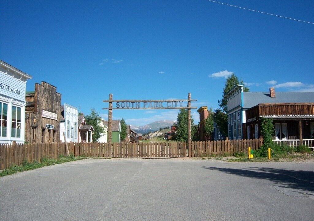 Photo of Outdoor in Hartsel