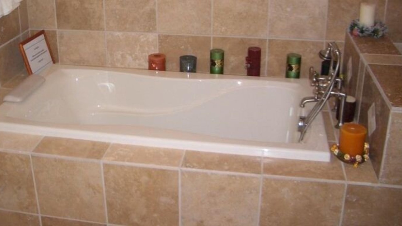 Photo of Bathroom in Hartsel