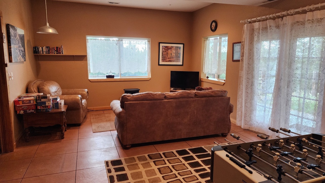 Photo of Bedroom in Rainbow Valley