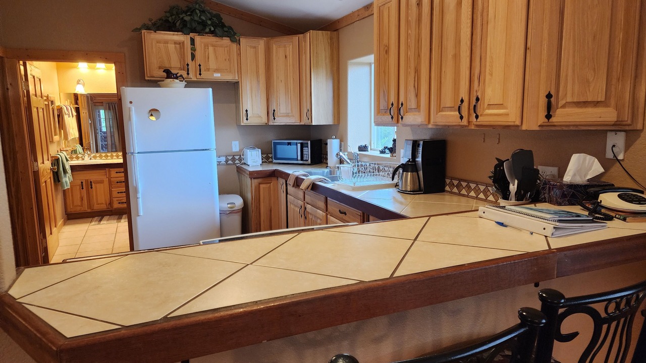 Photo of Kitchen in Rainbow Valley