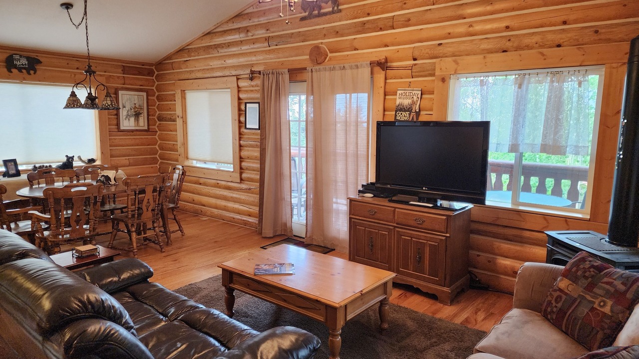 Photo of Livingroom in Rainbow Valley