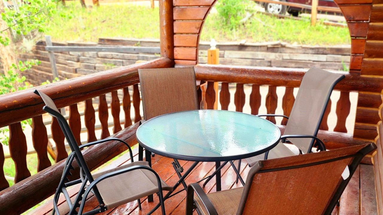 Photo of Outdoor in Rainbow Valley