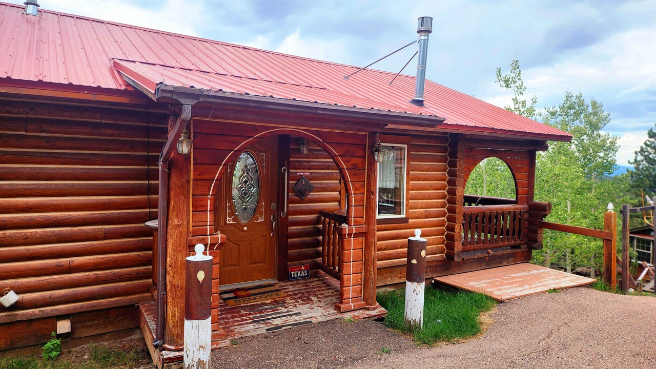 Photo of Outdoor in Rainbow Valley