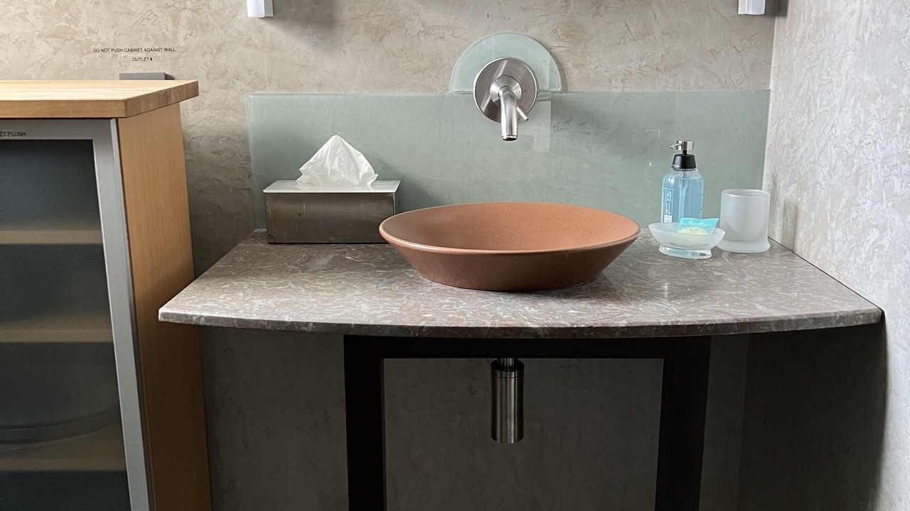 Photo of Bathroom in West End