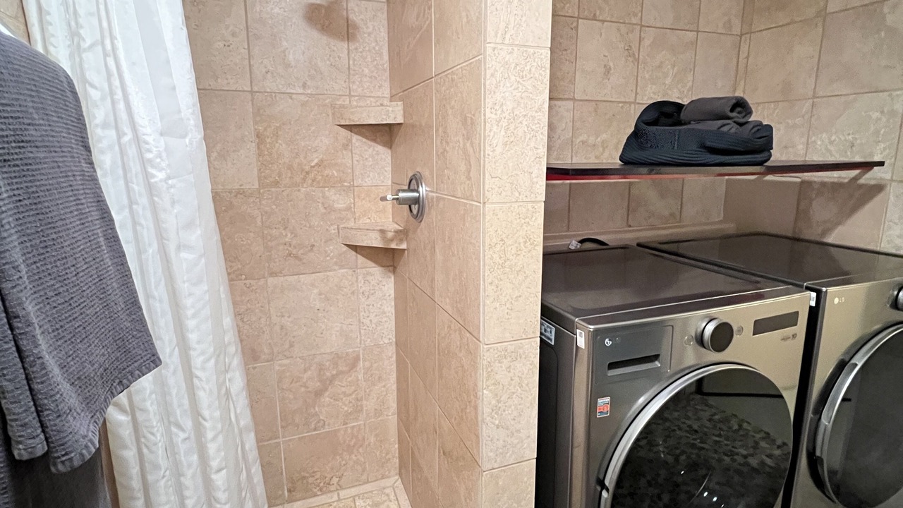 Photo of Bathroom in West End