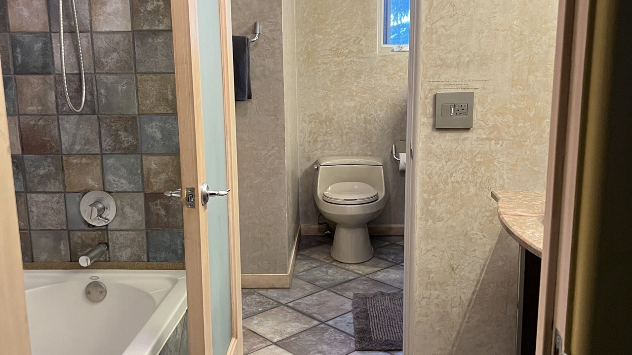 Photo of Bathroom in West End