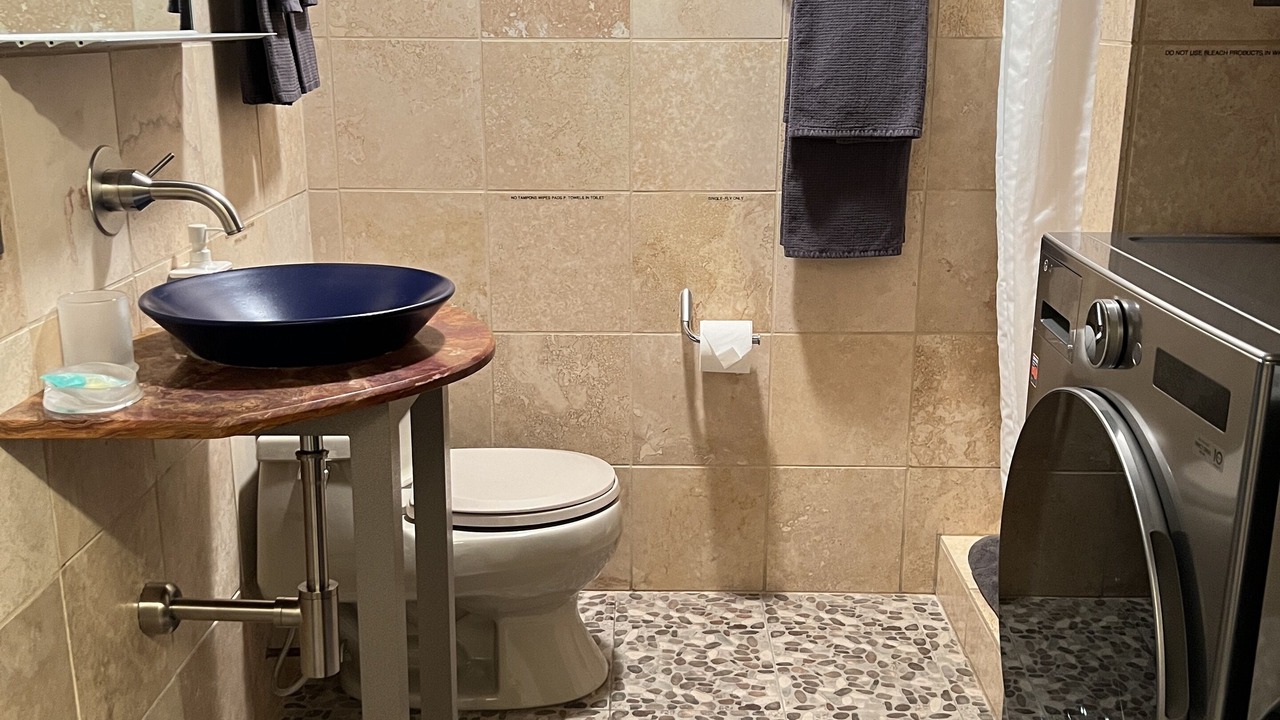 Photo of Bathroom in West End