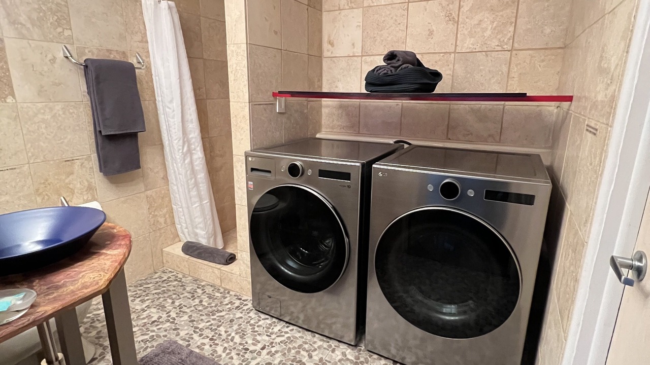 Photo of Bathroom in West End