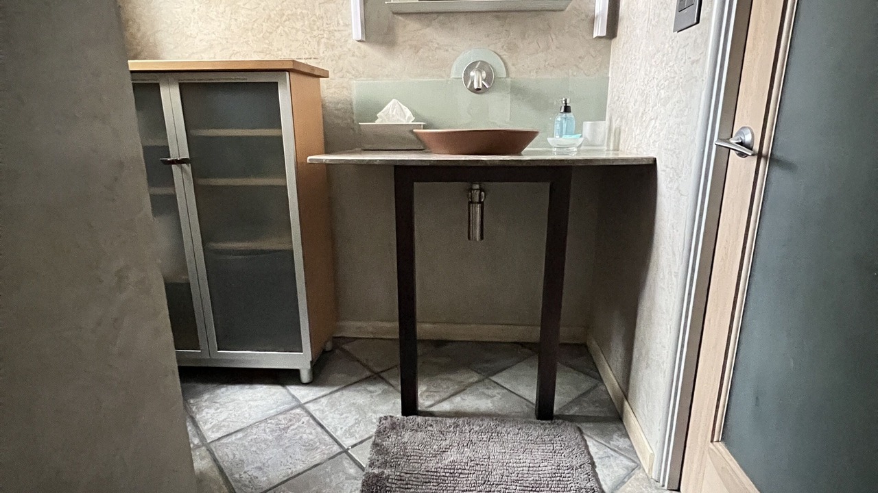 Photo of Bathroom in West End