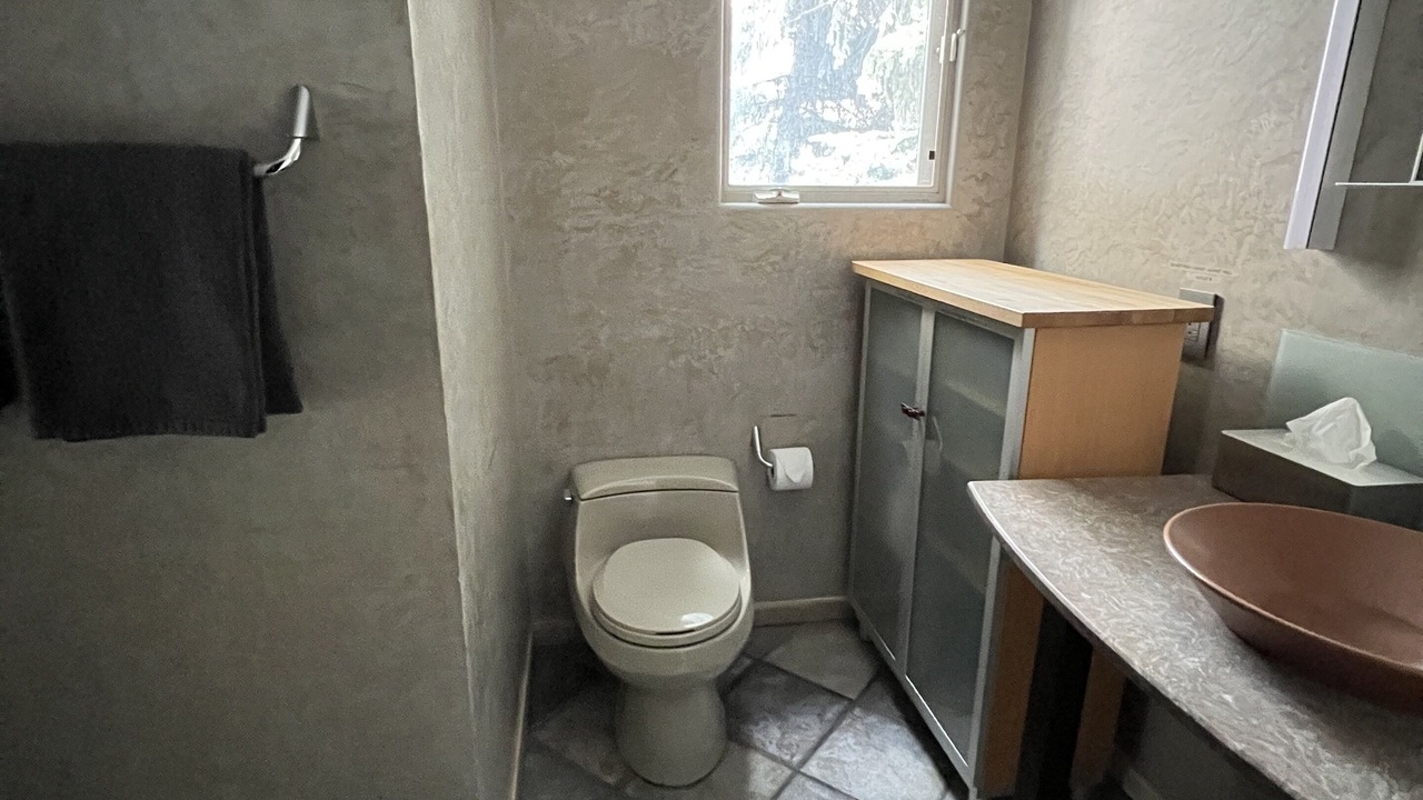Photo of Bathroom in West End