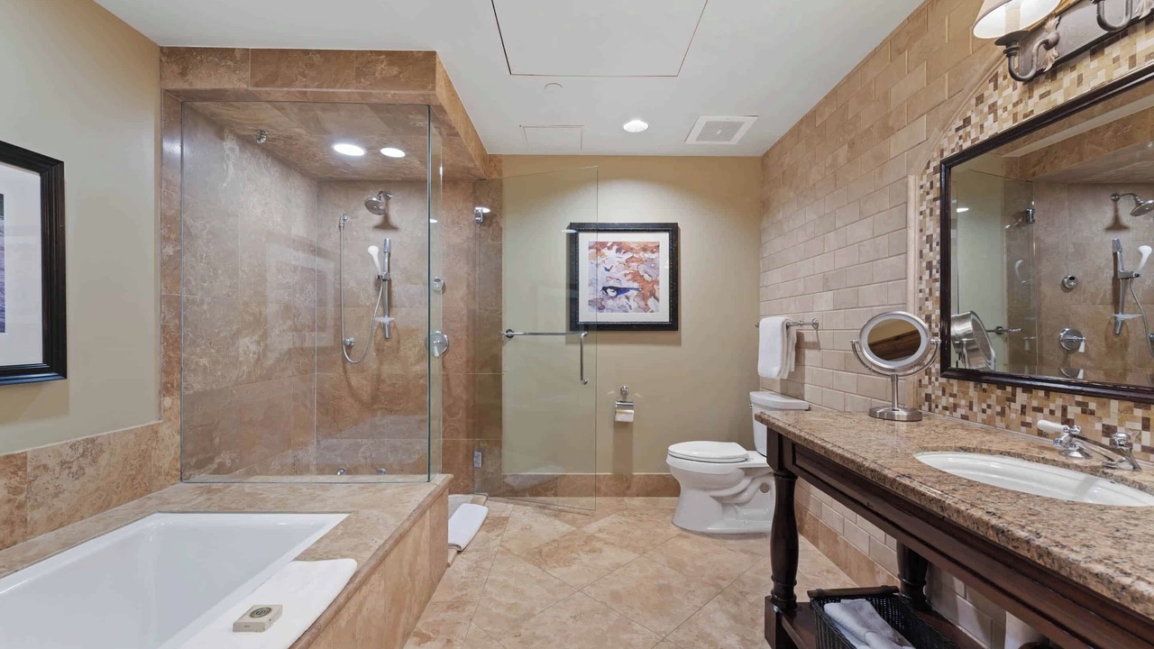 Photo of Bathroom in Downtown