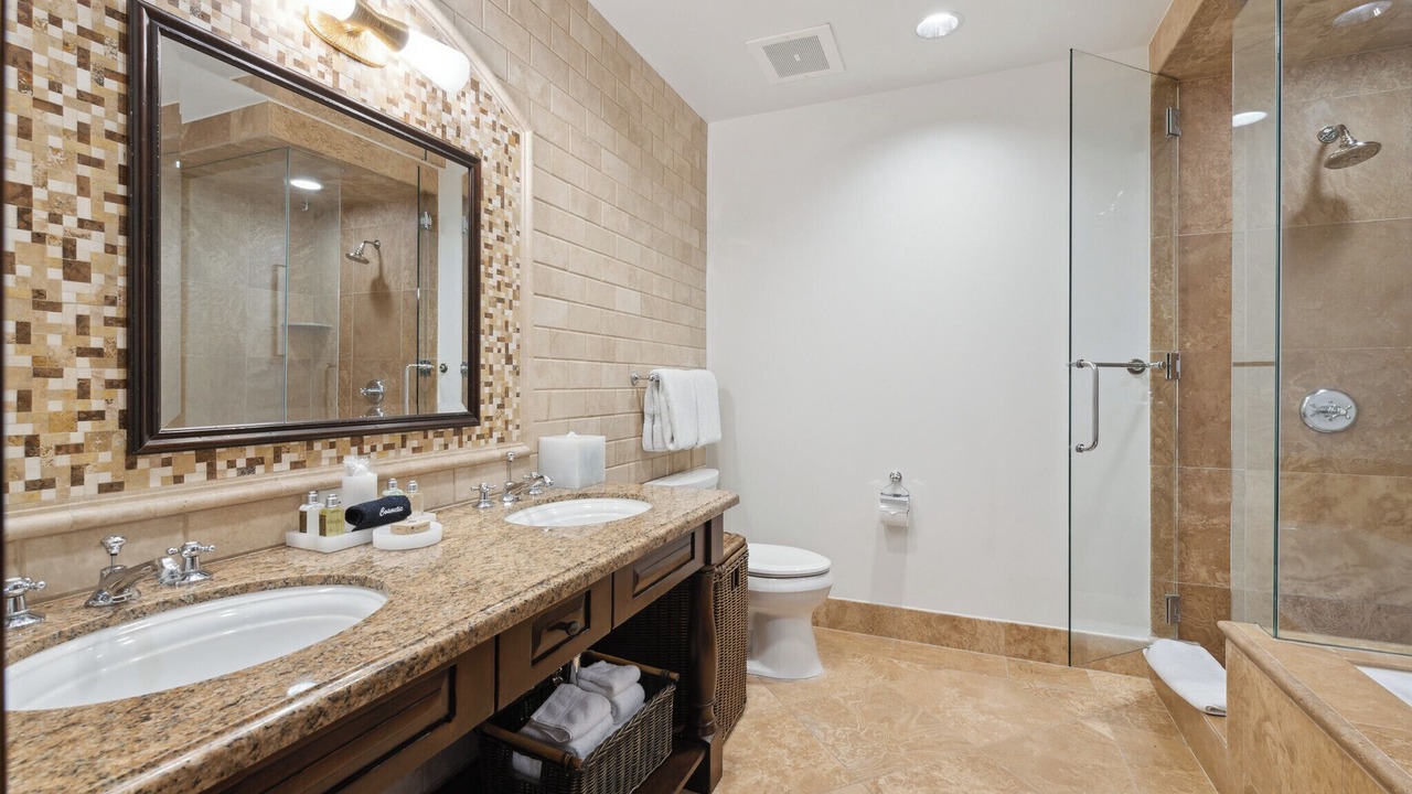 Photo of Bathroom in Downtown