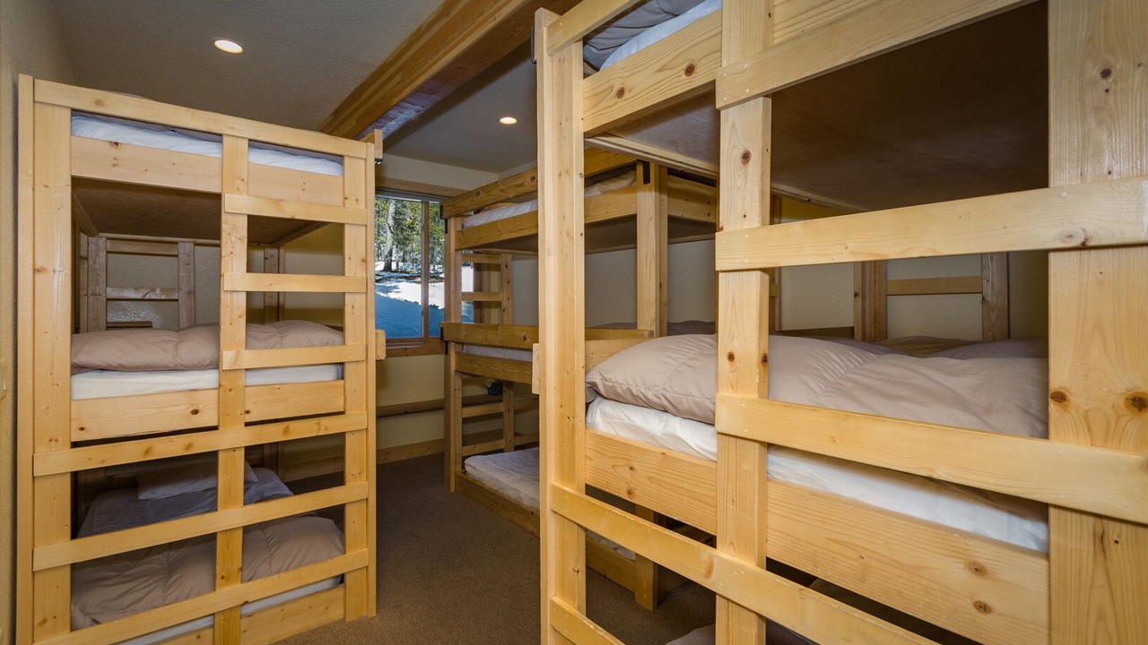 Photo of Bedroom in Saint Mary's