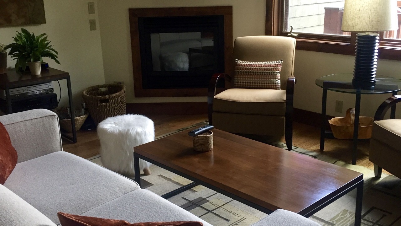 Photo of Livingroom in West End