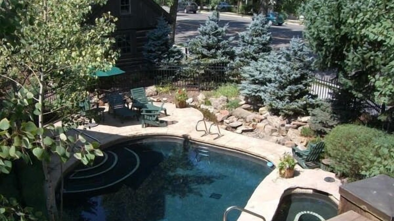 Photo of Outdoor in West End