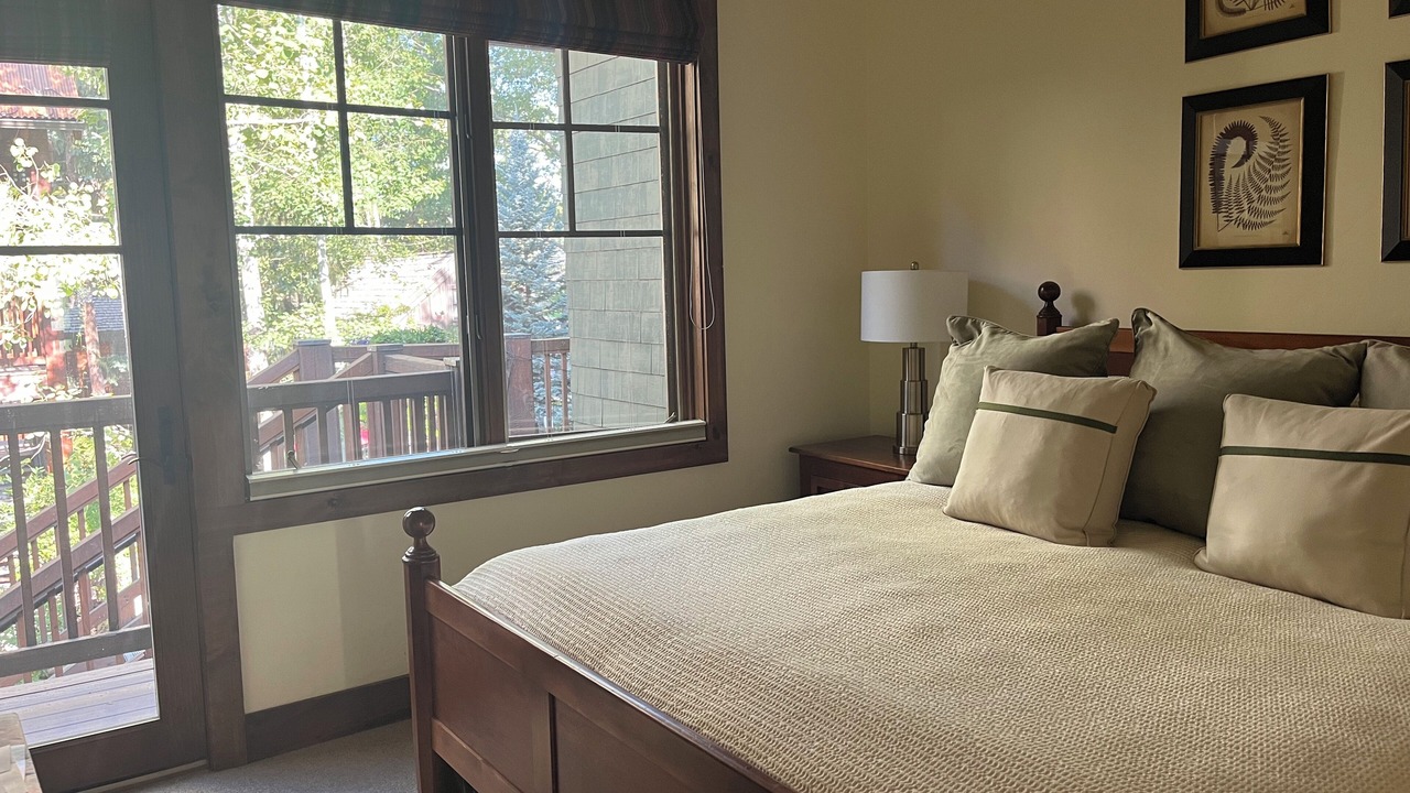 Photo of Bedroom in West End
