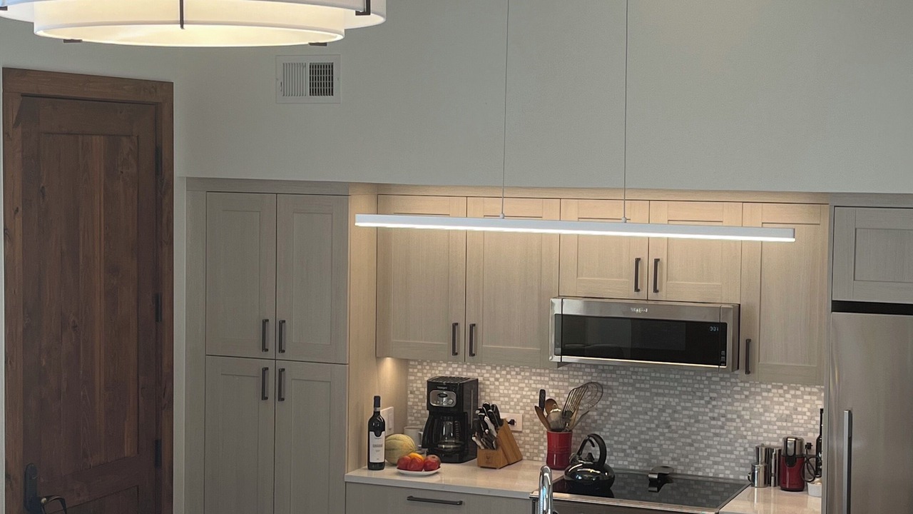 Photo of Kitchen in West End