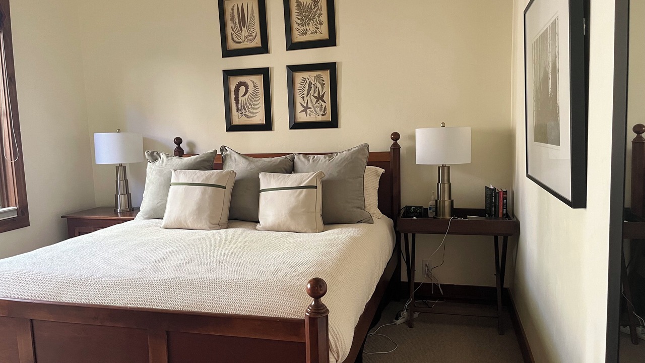Photo of Bedroom in West End