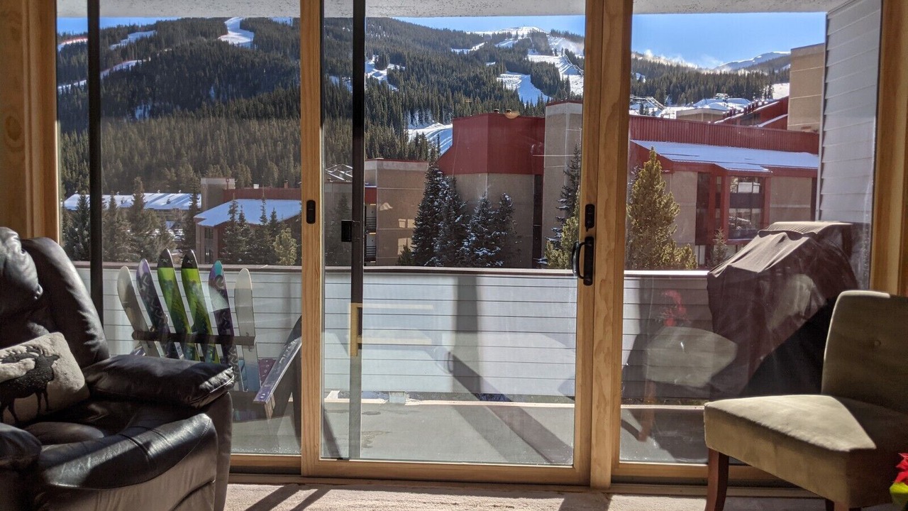 Photo of Others in Copper Mountain Village