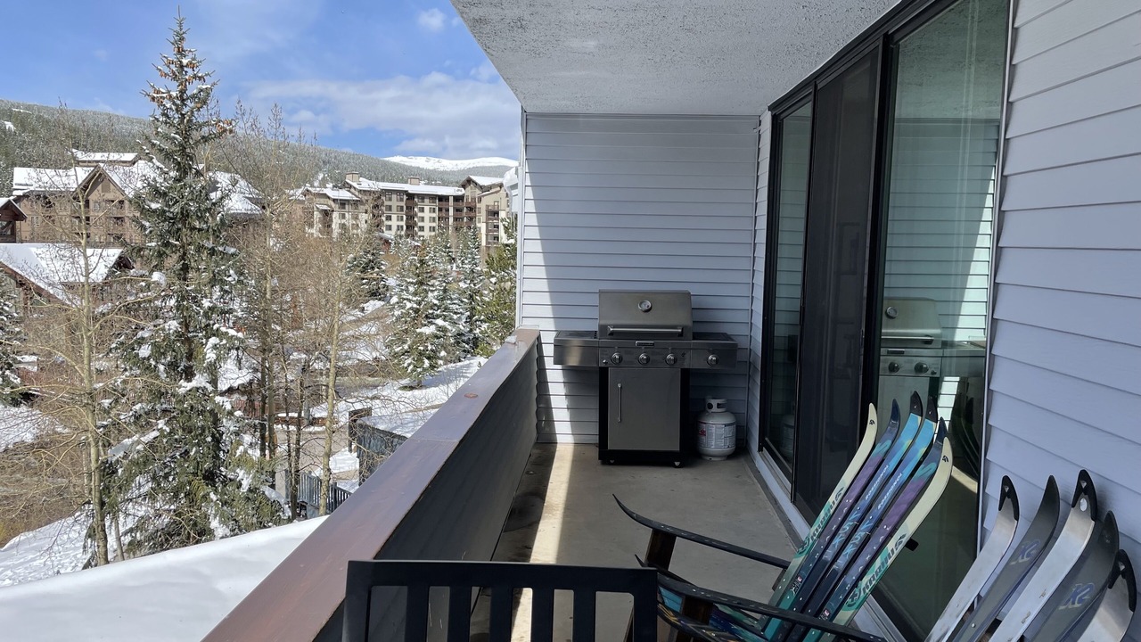 Photo of Outdoor in Copper Mountain Village