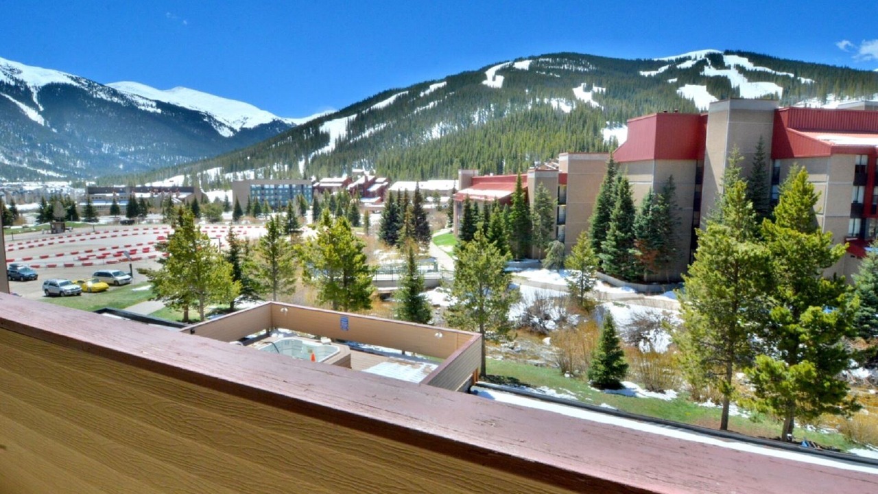 Photo of Outdoor in Copper Mountain Village