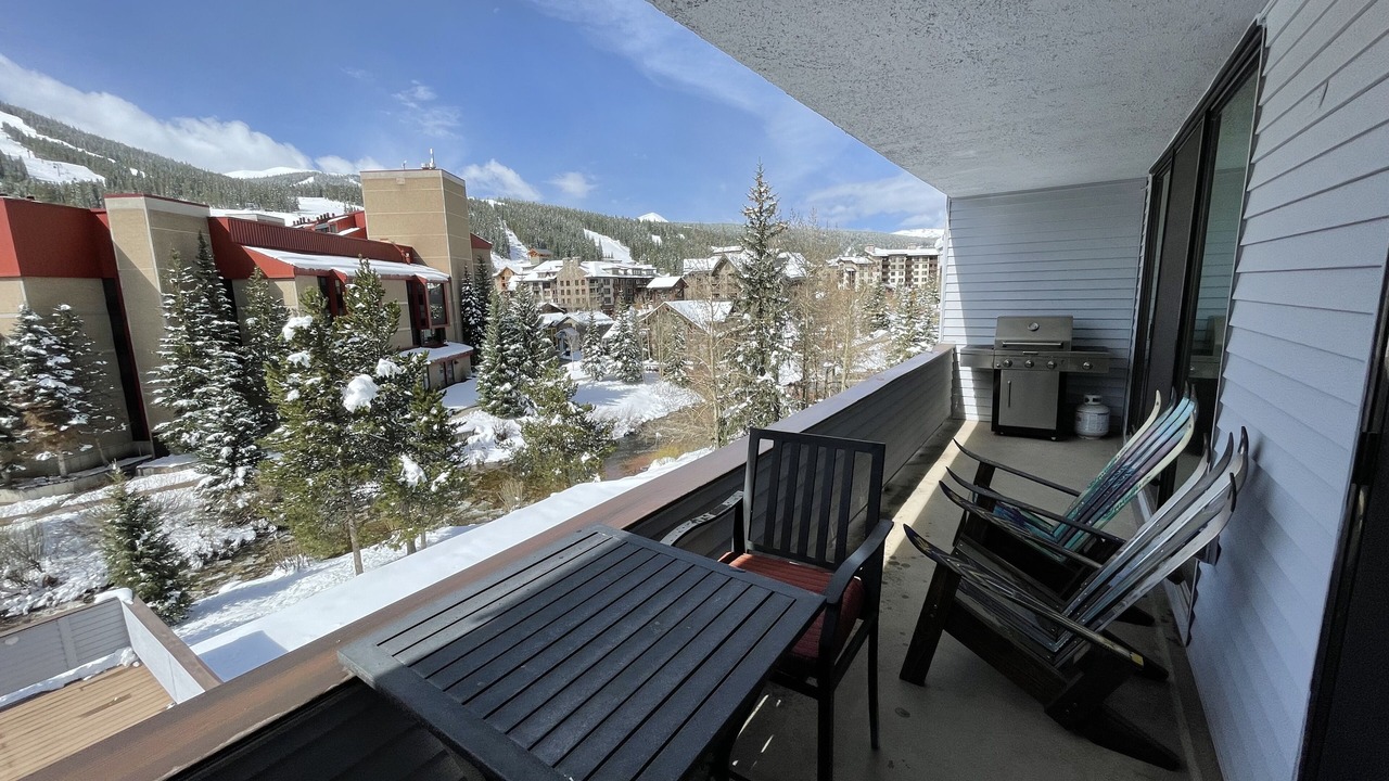 Photo of Outdoor in Copper Mountain Village