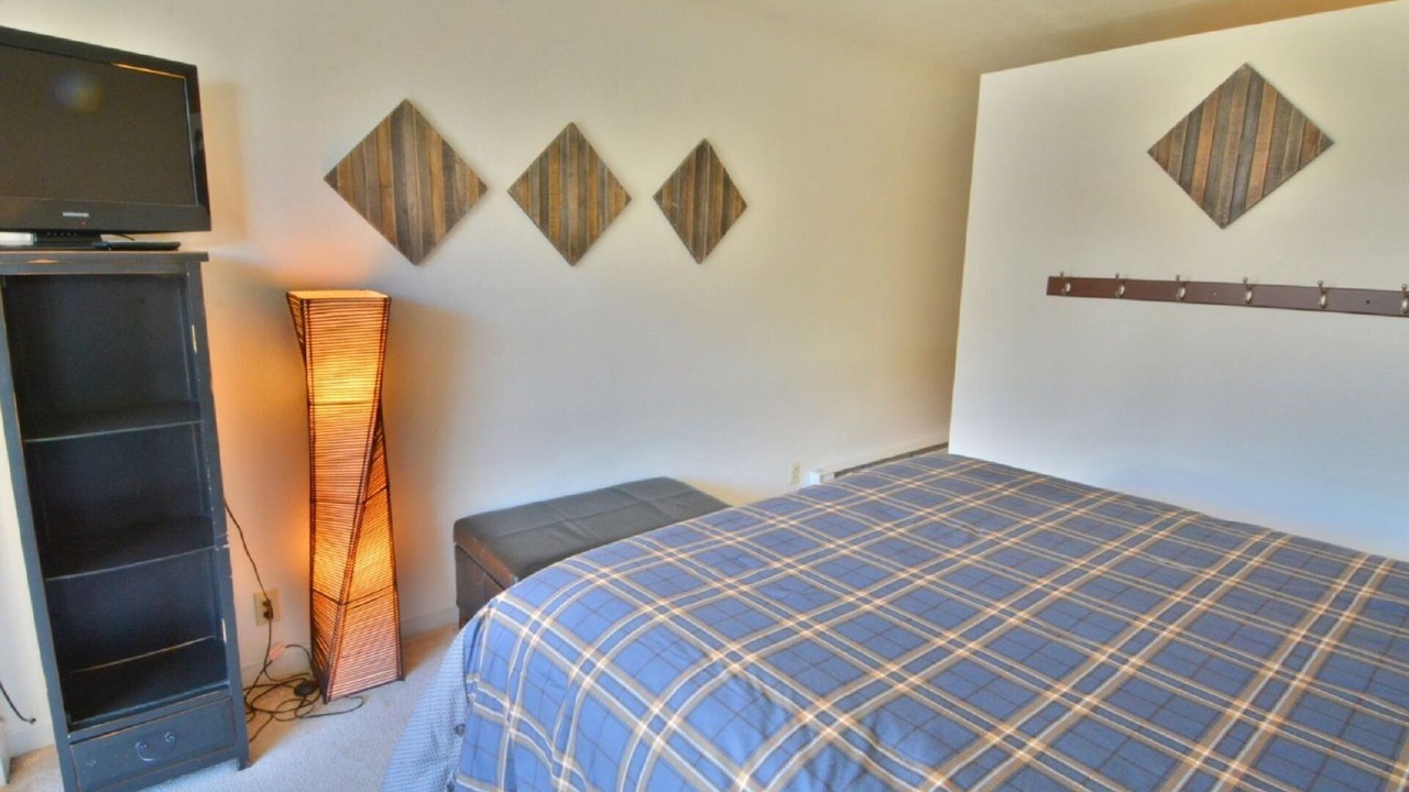 Photo of Bedroom in Copper Mountain Village