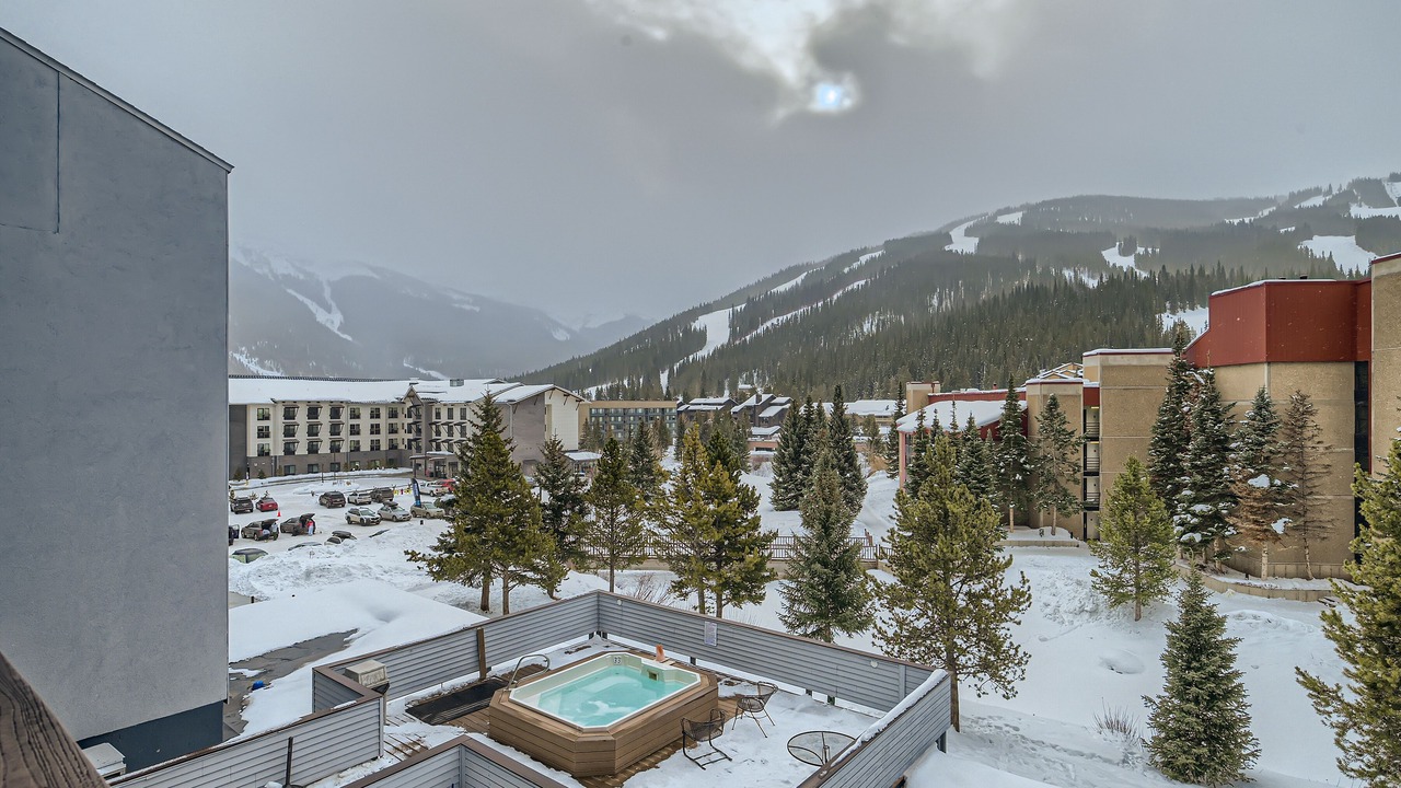 Photo of Outdoor in Copper Mountain Village