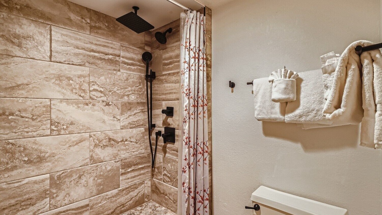 Photo of Bathroom in Copper Mountain Village
