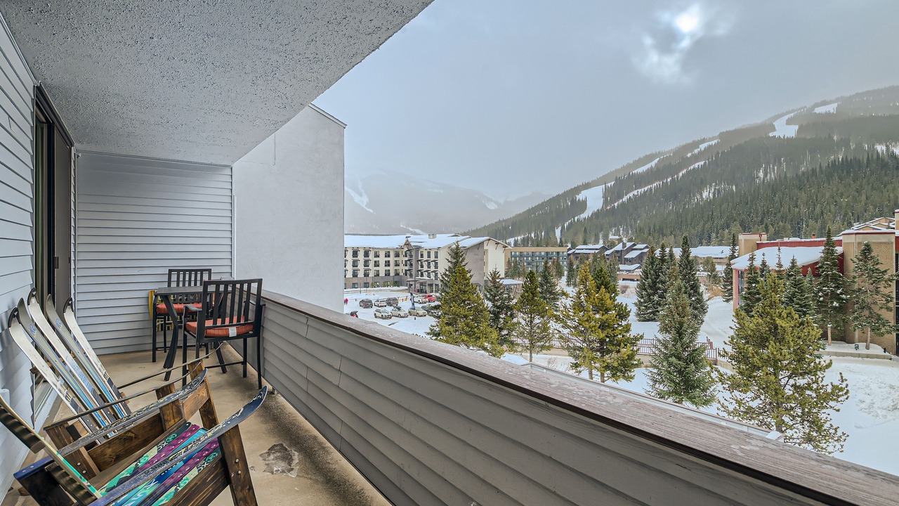 Photo of Outdoor in Copper Mountain Village