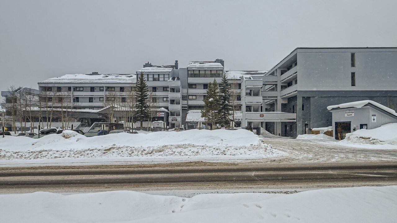 Photo of Outdoor in Copper Mountain Village