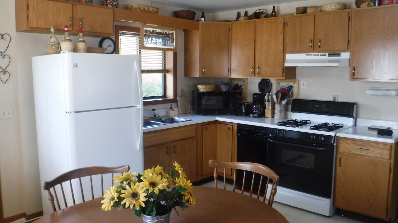 Photo of Kitchen in Poncha Springs