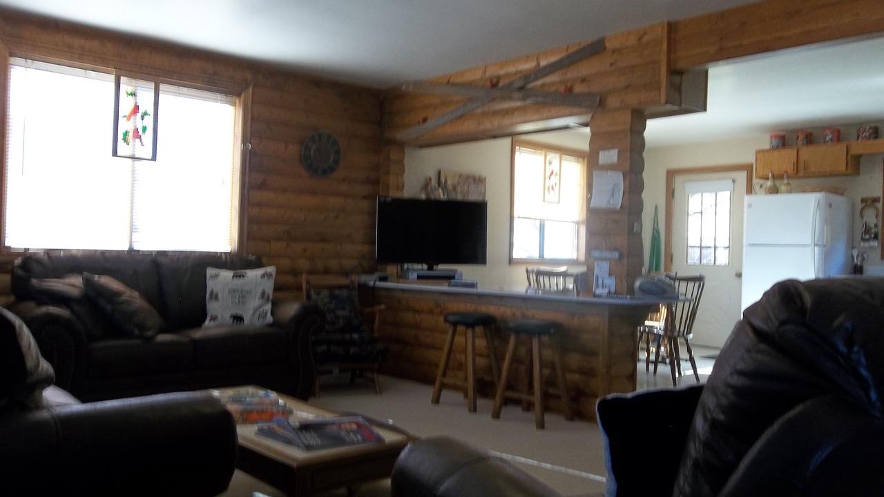 Photo of Livingroom in Poncha Springs