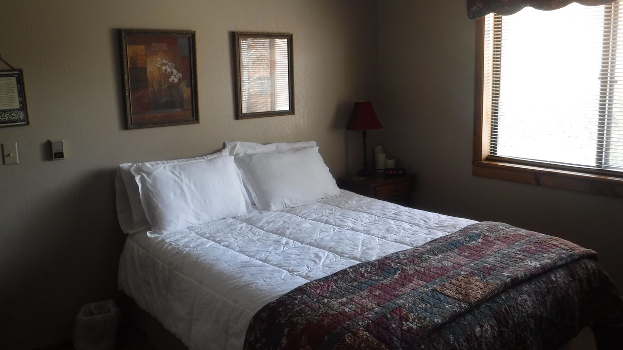 Photo of Bedroom in Poncha Springs