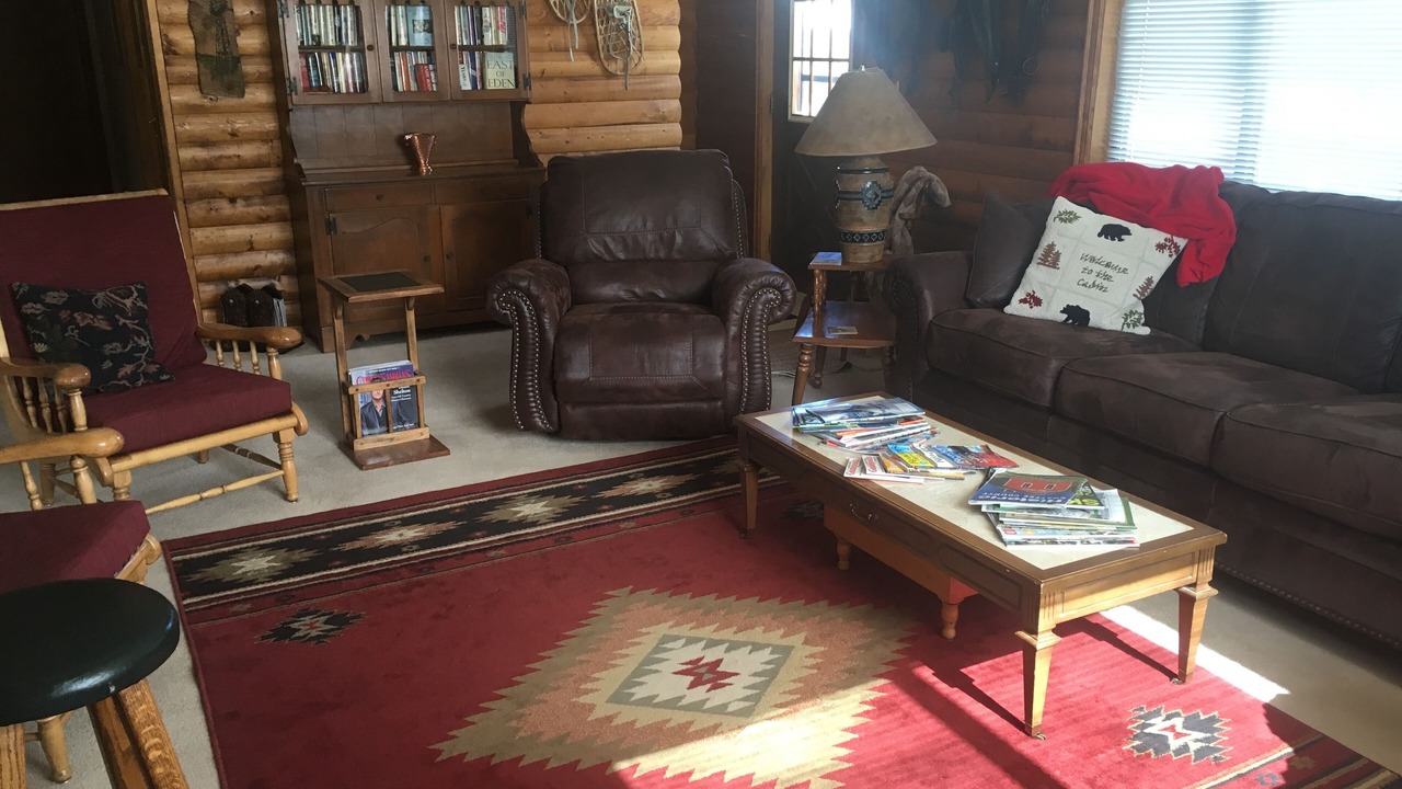 Photo of Livingroom in Poncha Springs