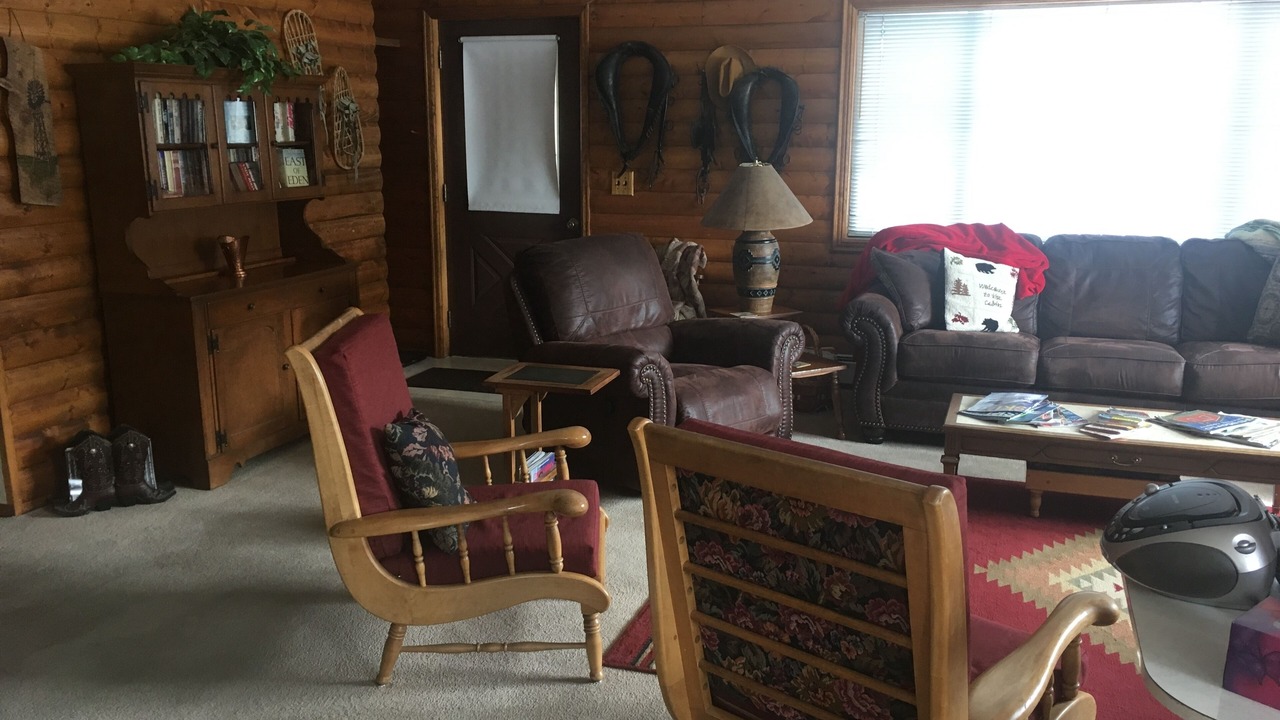 Photo of Livingroom in Poncha Springs