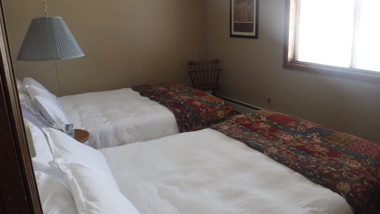 Photo of Bedroom in Poncha Springs