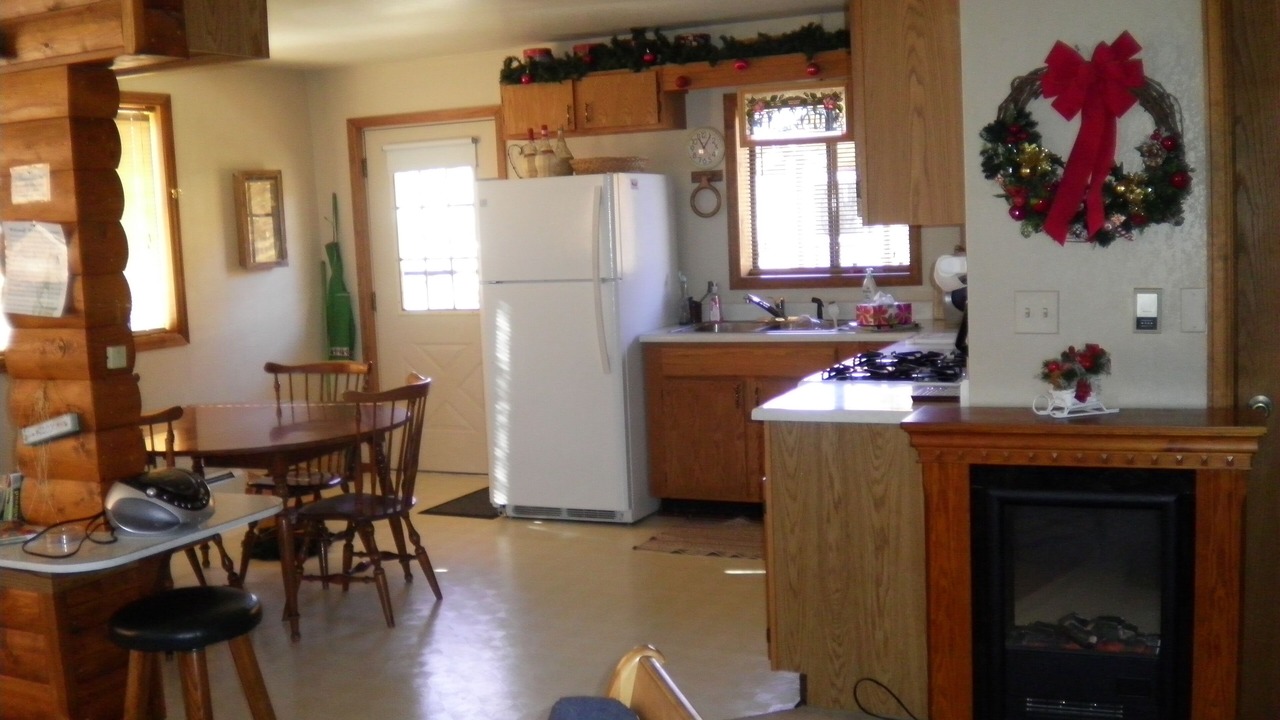 Photo of Livingroom in Poncha Springs