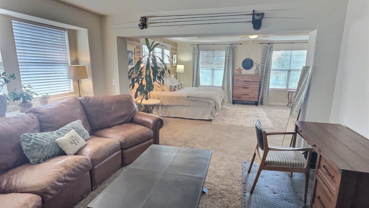 Photo of Bedroom in Erie