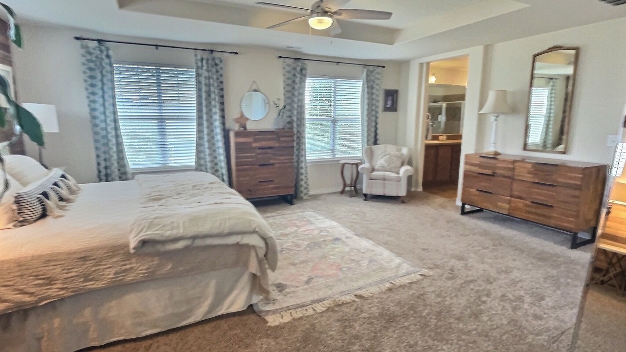 Photo of Bedroom in Erie