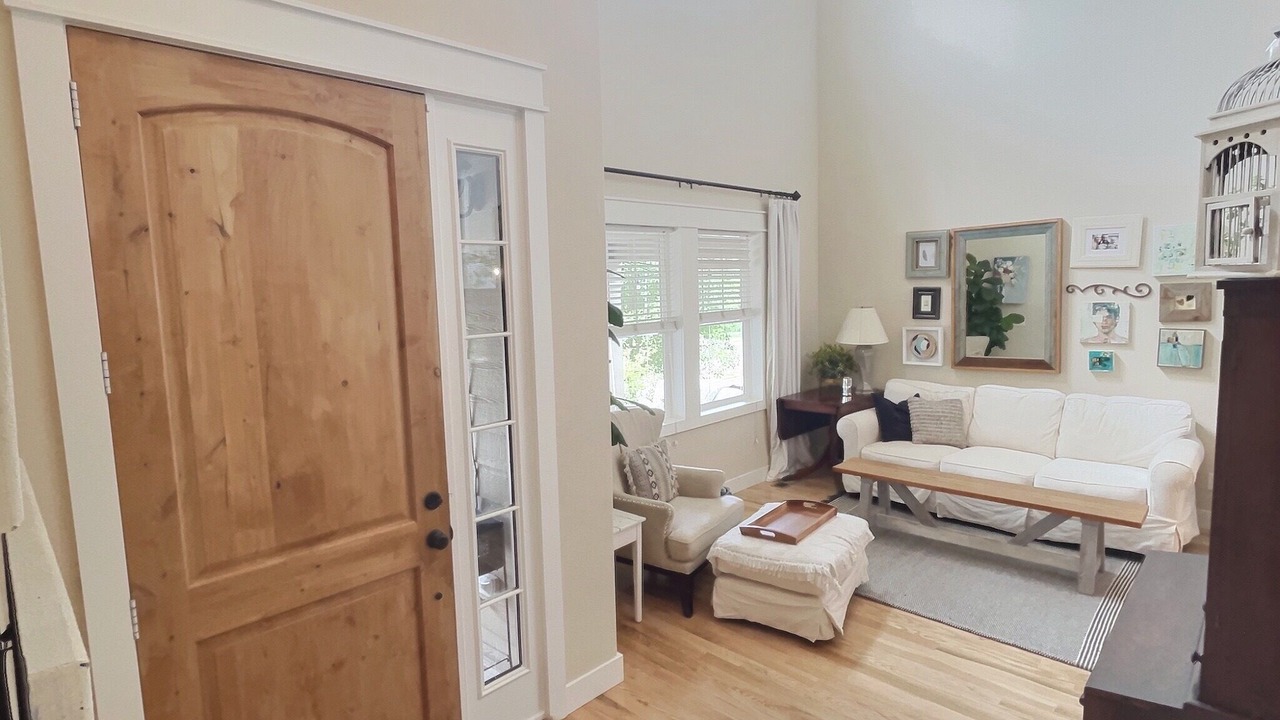 Photo of Bedroom in Erie