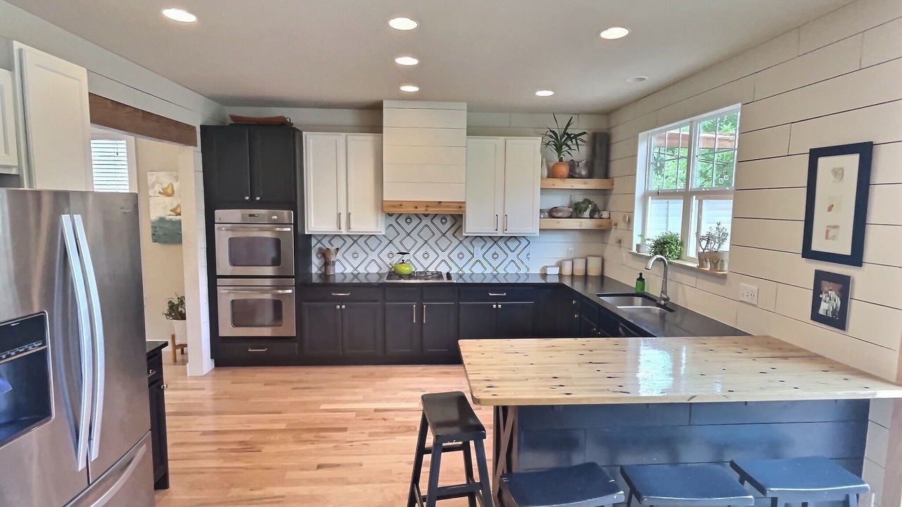 Photo of Kitchen in Erie