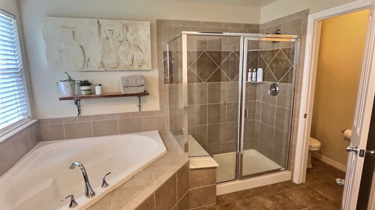 Photo of Bathroom in Erie