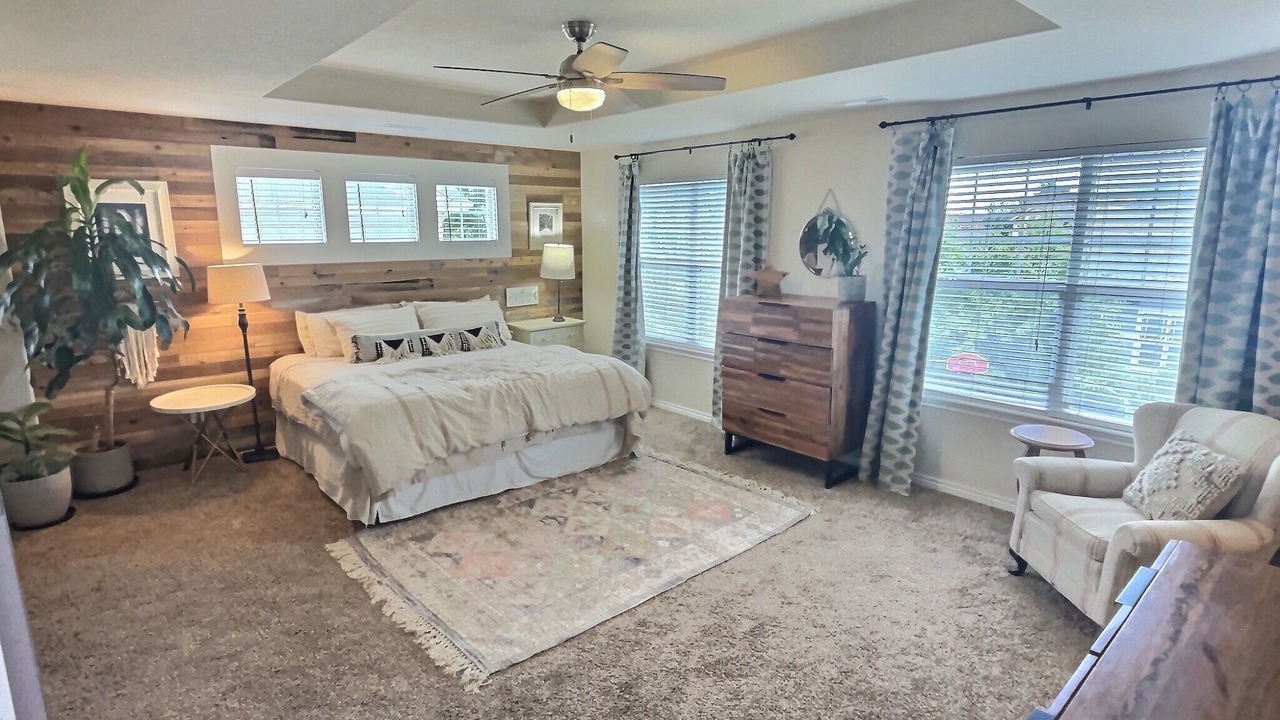 Photo of Bedroom in Erie