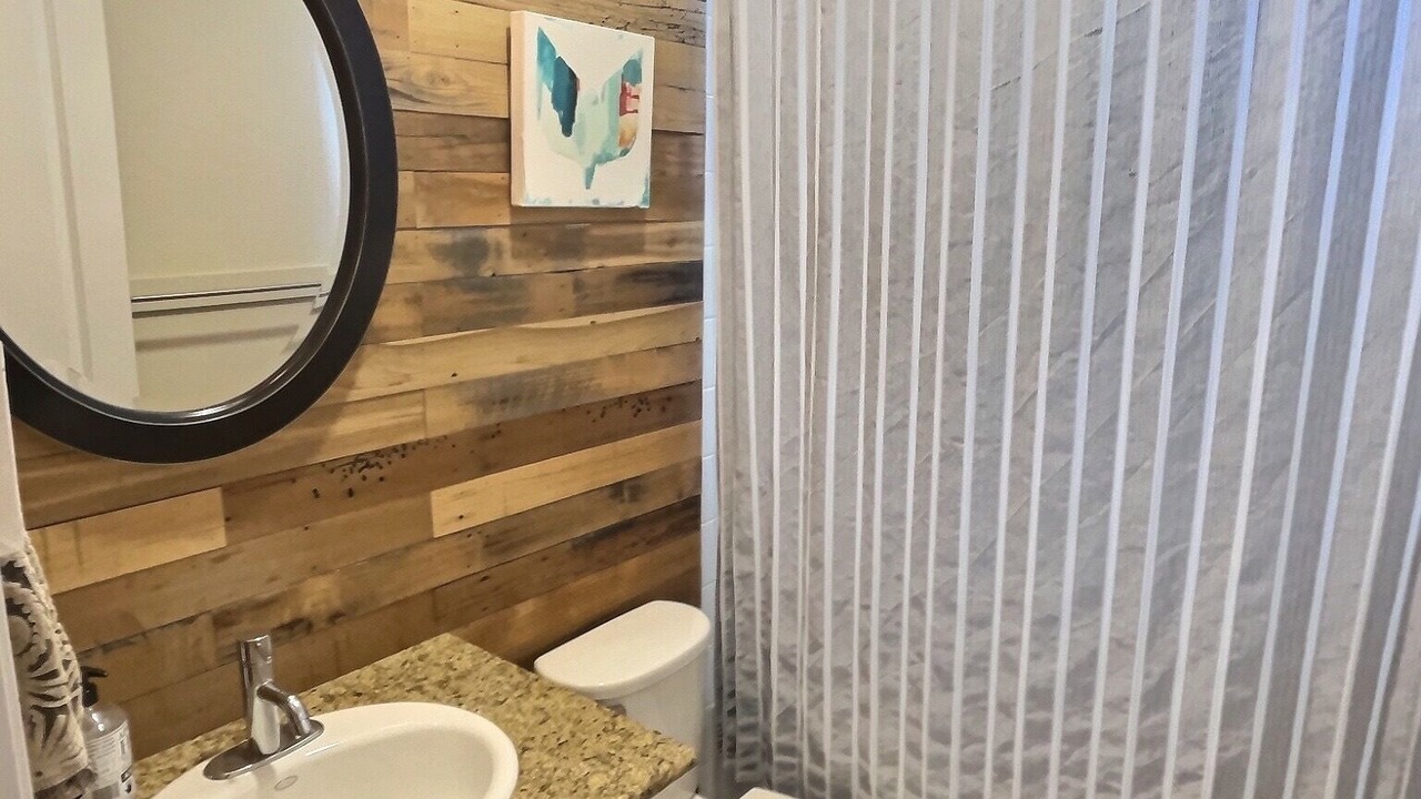 Photo of Bathroom in Erie