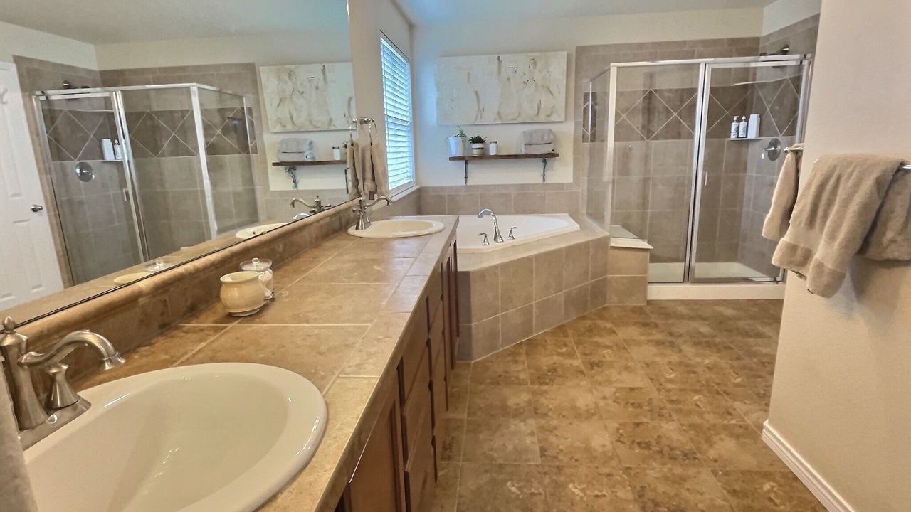 Photo of Bathroom in Erie