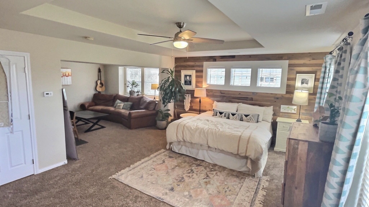 Photo of Bedroom in Erie