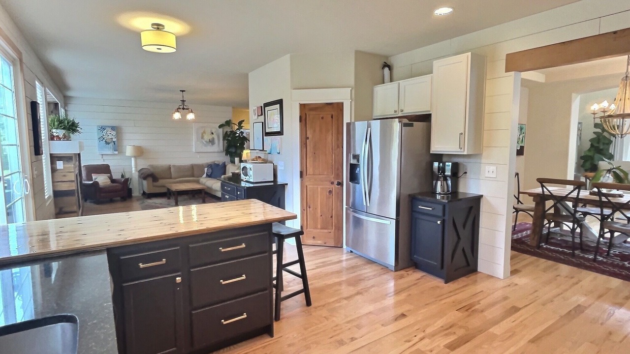 Photo of Kitchen in Erie