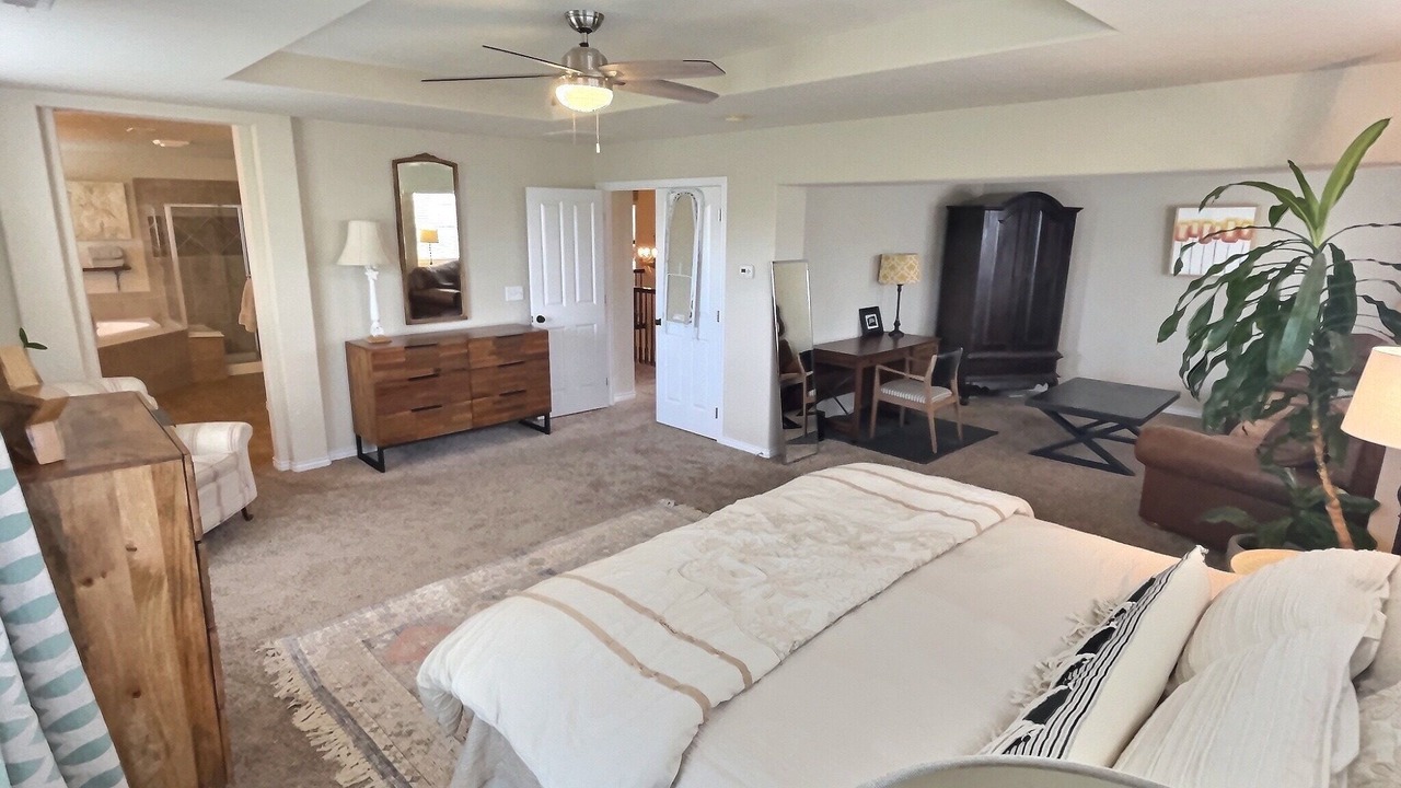 Photo of Bedroom in Erie